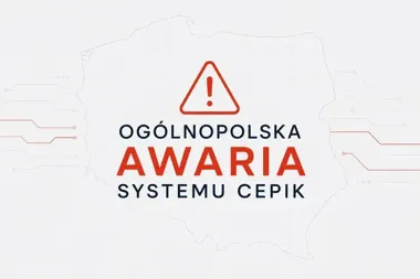 Awaria CEPiK zatrzymała obsługę pojazdów w Wałbrzychu