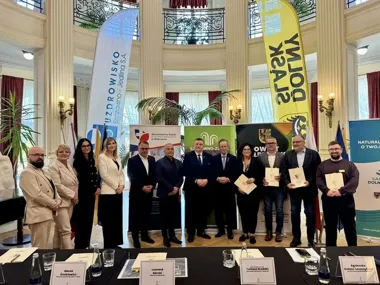 Zdrowie połączyło samorządy i szpitale. Wałbrzych stawia na profilaktykę