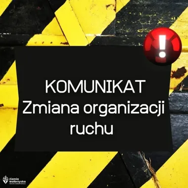 Jednokierunkowa ulica Wodna i zakaz wjazdu od Lubachowa. Sezonowe zmiany nad Jeziorem Bystrzyckim