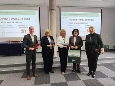 Sprawny Uczeń daje realne wsparcie i 31 młodych osób już skorzystało