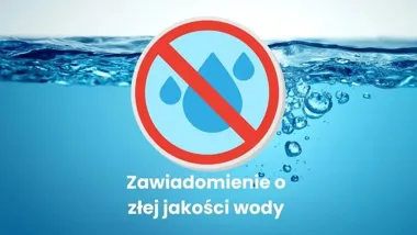 Czyszczenie zbiorników wodnych w gminie Walim – woda tylko do prac gospodarczych